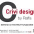 CRIVI DESIGN BY RAFFA