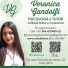VERONICA GANDOLFI PSICOLOGA E TUTOR