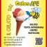 IL GELATO DEL GOLOSAPE