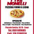I TRE MONELLI PIZZERIA FORNO A LEGNA