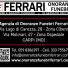 FERRARI ONORANZE FUNEBRI