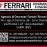 FERRARI ONORANZE FUNEBRI