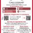 CLINICA VETERIANRIA