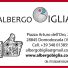 ALBERGO BIGLIA