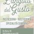 L'ANGOLO DEL GUSTO