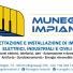 MUNEGATO IMPIANTI