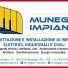 MUNEGATO IMPIANTI