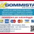 IL GOMMISTA