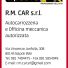 R.M. CAR