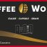 COFFEE WORLD