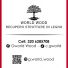 WORLD WOOD