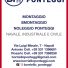 BORRIELLO PONTEGGI