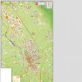 Mappa di Sulmona