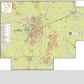 Mappa di Piove di Sacco