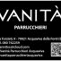 VANITÀ PARRUCCHIERI