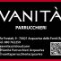 VANITÀ PARRUCCHIERI