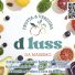 FRUTTA & VERDURA D LUSS DA MASSIMO