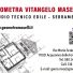 GEOMETRA VITANGELO MASELLI