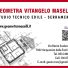GEOMETRA VITANGELO MASELLI