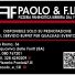 PAOLO & F.LLI PIZZERIA PANINOTECA BIRRERIA