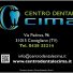 CENTRO DENTALE CIMA