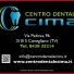 CENTRO DENTALE CIMA