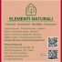 ELEMENTI NATURALI