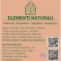 ELEMENTI NATURALI