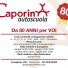 CAPORIN AUTOSCUOLA