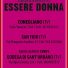 ESSERE DONNA