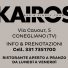 KAIROS