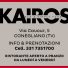 KAIROS