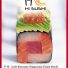HI SUSHI