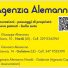 AGENZIA ALEMANNO