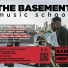 THE BASEMENT MUSIC SCHOOL