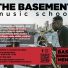 THE BASEMENT MUSIC SCHOOL