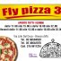 FLY PIZZA 3