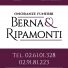 BERNA & RIPAMONTI