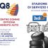 STAZIONE DI SERVIZIO Q8