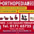 ORTHOPEDIA 2000