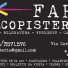 FARO COPISTERIA
