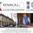 KOVACAJ COSTRUZIONI