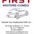 F1RST MOTORS CUNEO