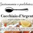 GASTRONOMIA E PRELIBATEZZE IL CUCCHIAIO D'ARGENTO
