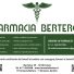 FARMACIA BERTERO