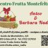 CENTRO FRUTTA MONTEFELTRO ANTEO & BARBARA NADIA
