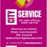 CITY SERVICE
