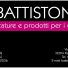 BATTISTON