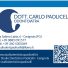 DOTT. CARLO PAOLICELLI