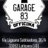 GARAGE 83